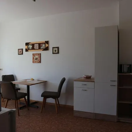 Miwe Gesundheitszent Apartment