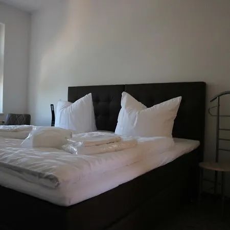 Apartment Miwe Gesundheitszent Forst (Lausitz)