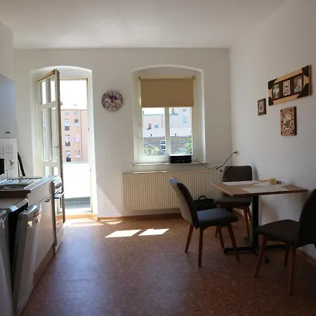 Miwe Gesundheitszent Forst (Lausitz)