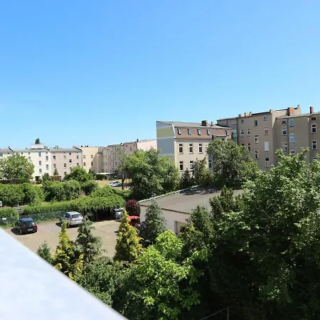 公寓 Miwe Gesundheitszent 福斯特