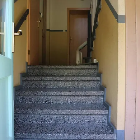 Miwe Gesundheitszent 公寓 福斯特