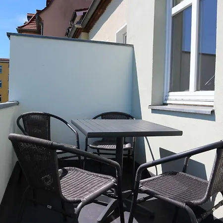 Miwe Gesundheitszent Appartement