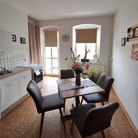 Miwe Gesundheitszent Appartement *