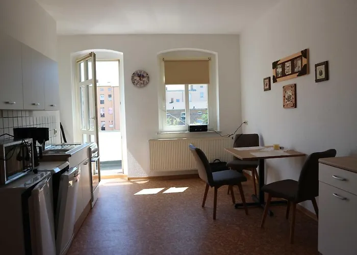 Miwe Gesundheitszent فورست