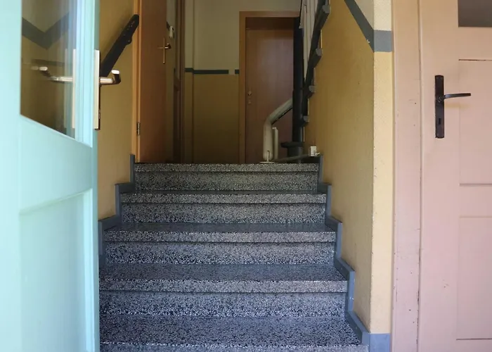 Miwe Gesundheitszent شقة فورست